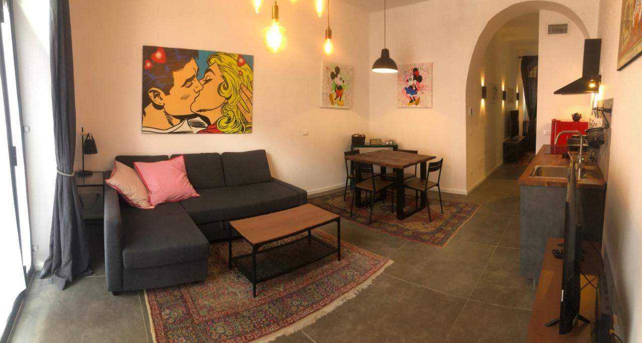 Home In Trast II Roma Exterior foto